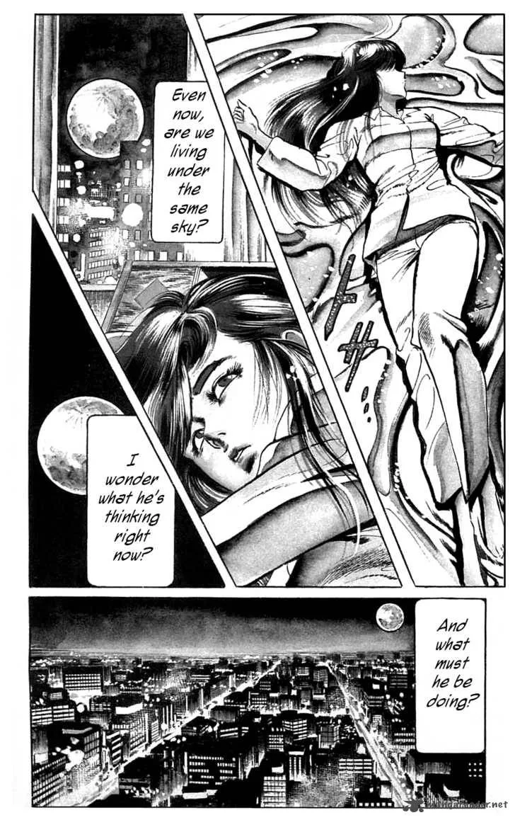 Jesus Chapter 14 page 4