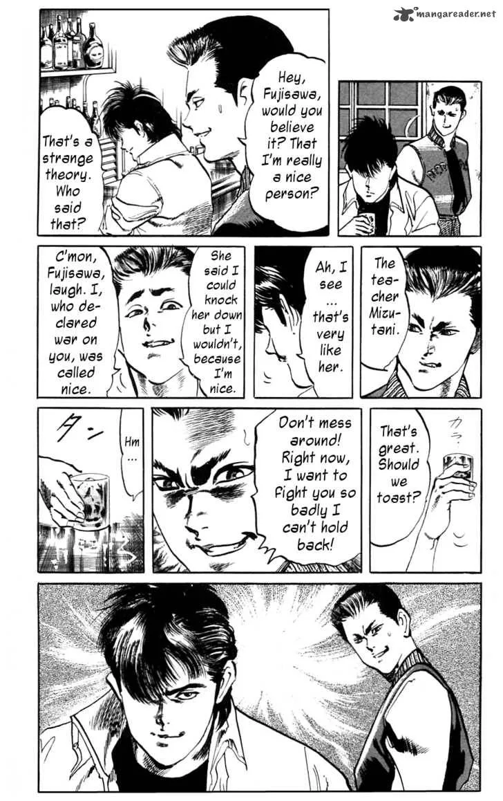 Jesus Chapter 14 page 7