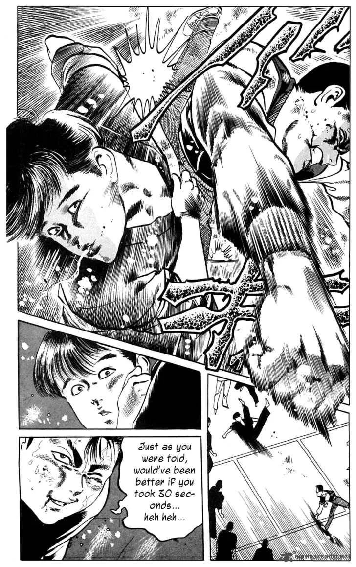 Jesus Chapter 14 page 22