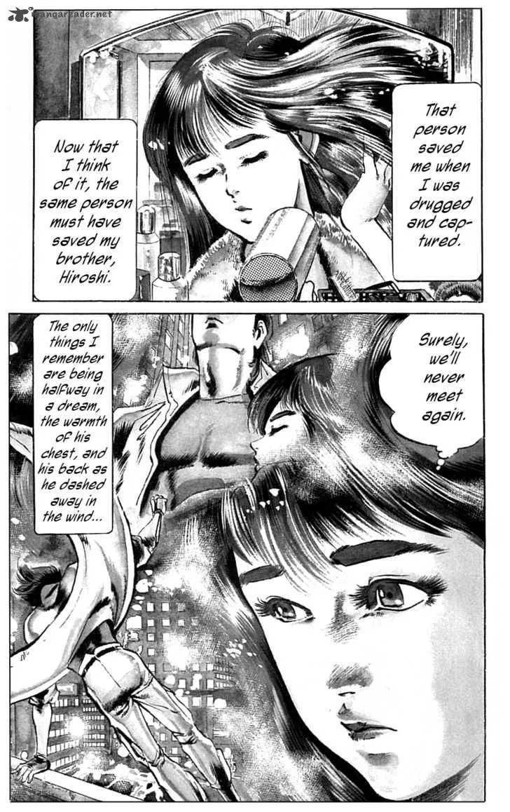Jesus Chapter 14 page 3
