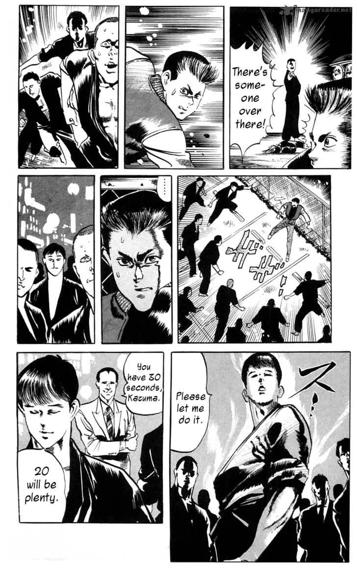 Jesus Chapter 14 page 18