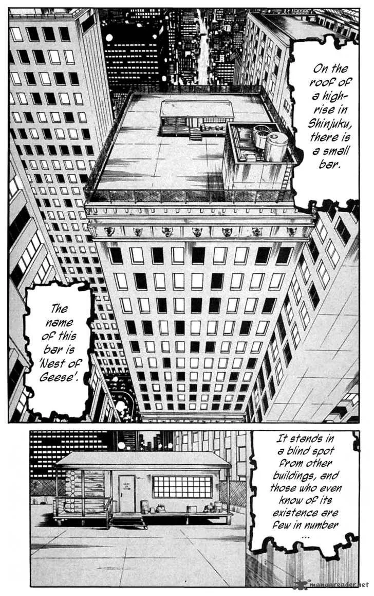 Jesus Chapter 14 page 5