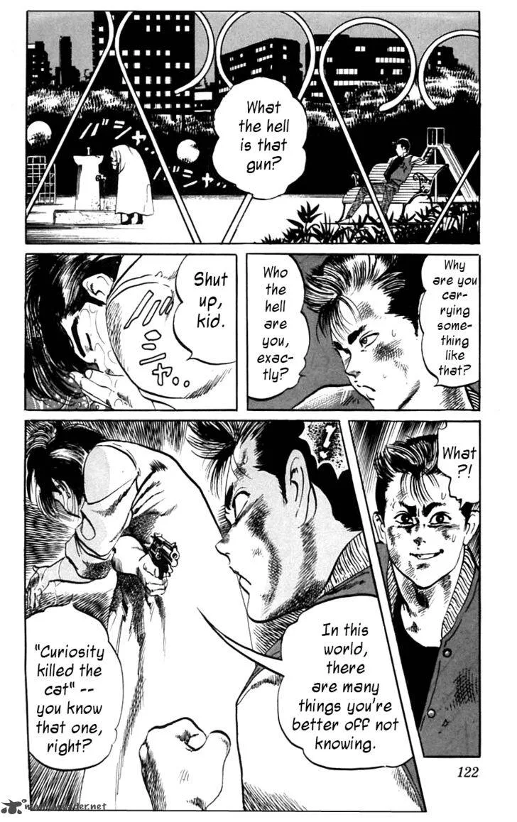 Jesus Chapter 15 page 14