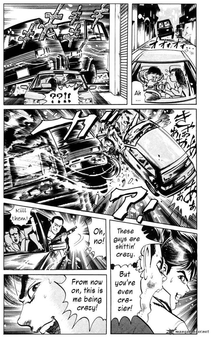 Jesus Chapter 15 page 7