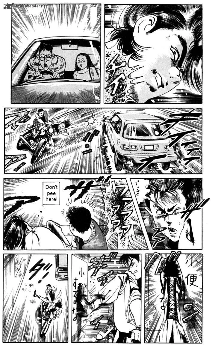 Jesus Chapter 15 page 5