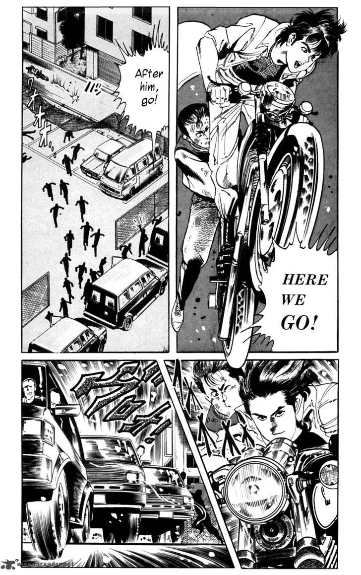 Jesus Chapter 15 page 3