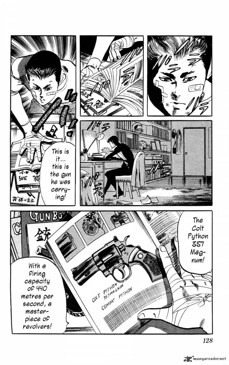 Jesus Chapter 16 page 2
