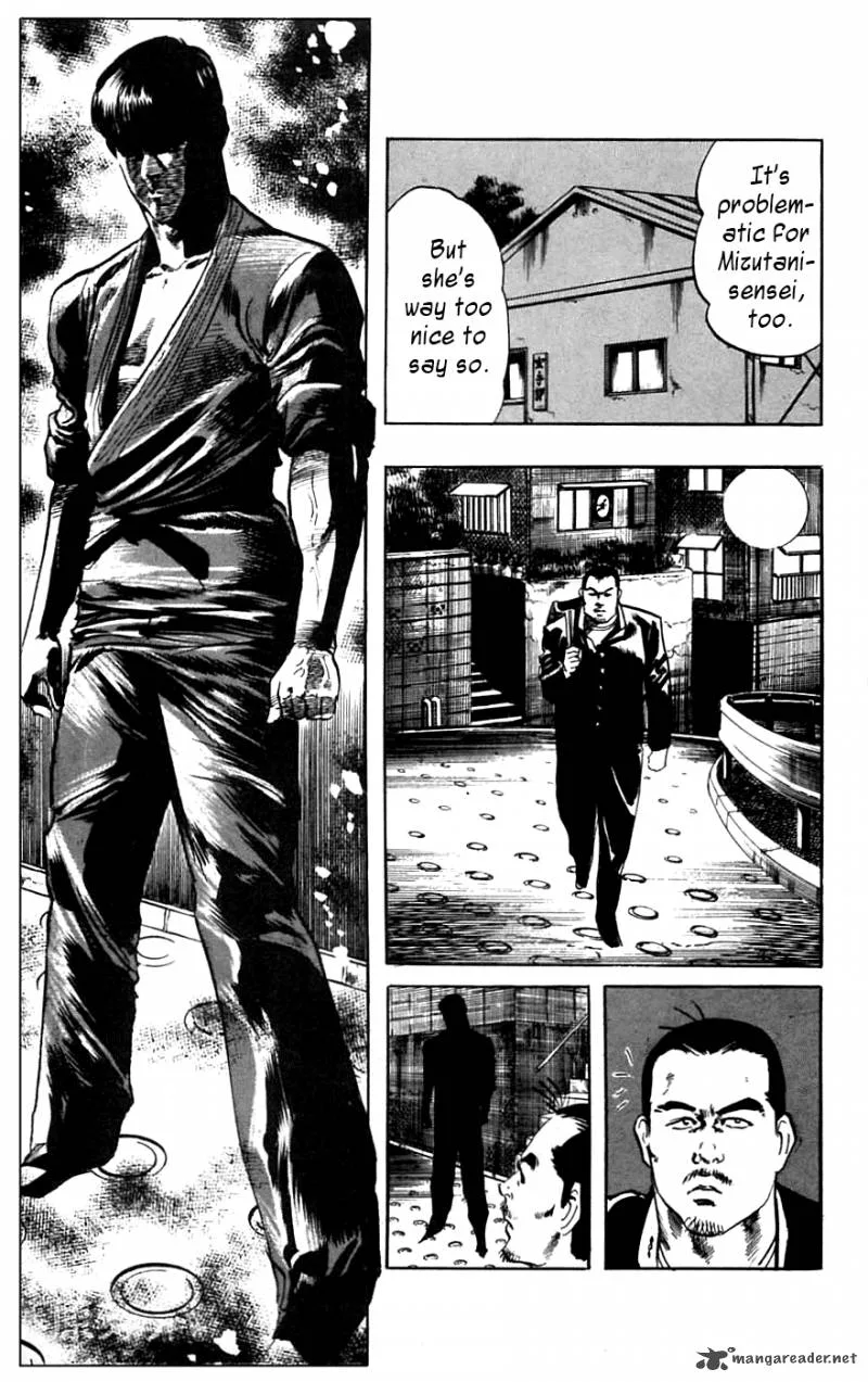 Jesus Chapter 16 page 11