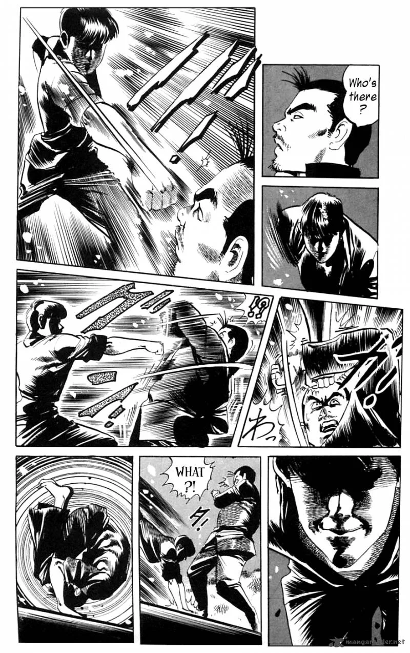 Jesus Chapter 16 page 12