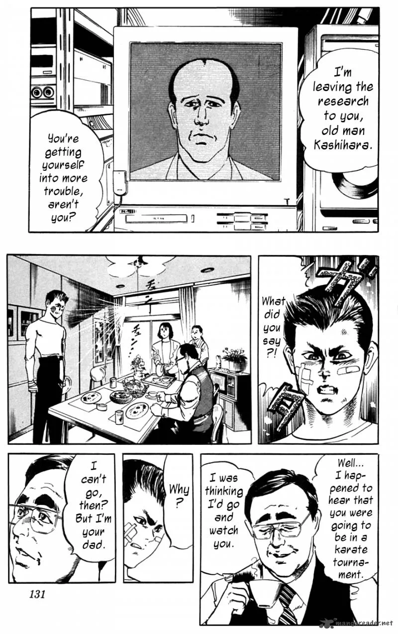 Jesus Chapter 16 page 5