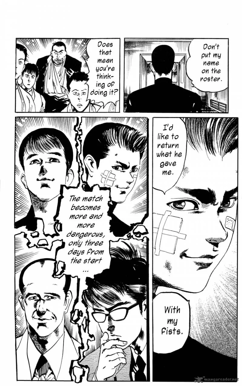 Jesus Chapter 16 page 18