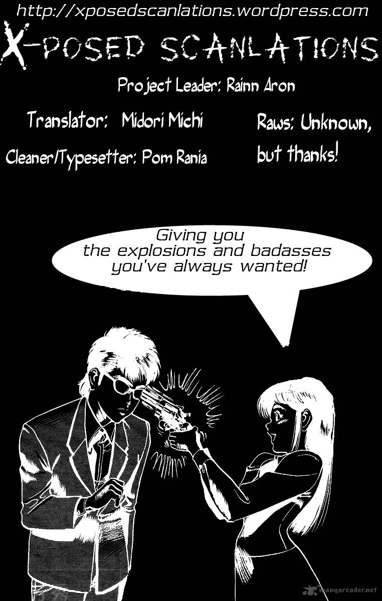 Jesus Chapter 16 page 19