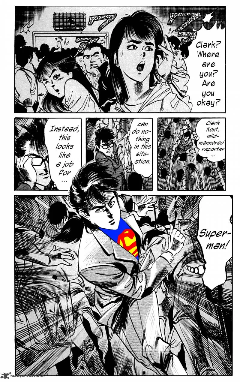 Jesus Chapter 17 page 20