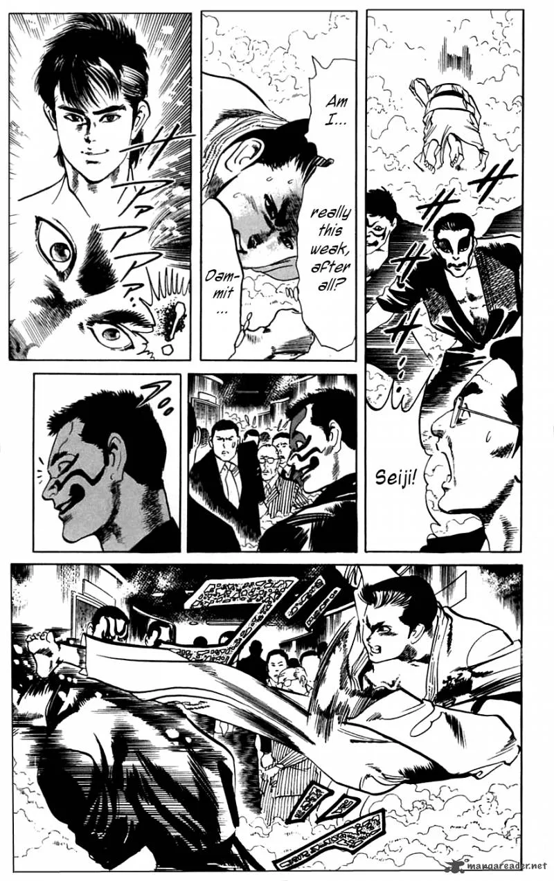 Jesus Chapter 18 page 3
