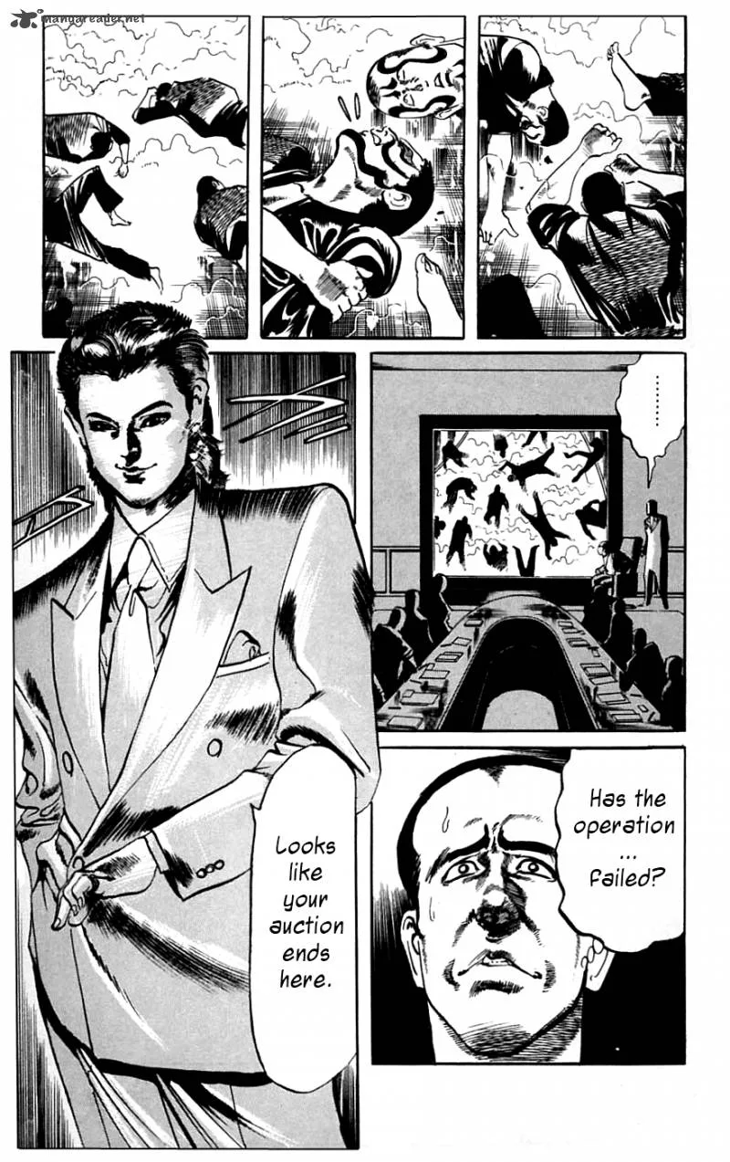 Jesus Chapter 18 page 9