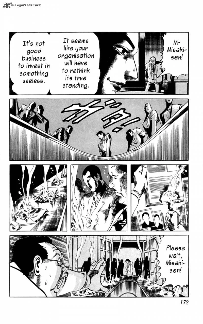 Jesus Chapter 18 page 10