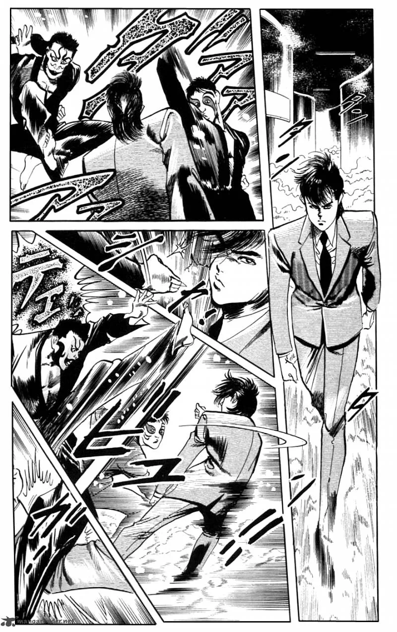 Jesus Chapter 18 page 13