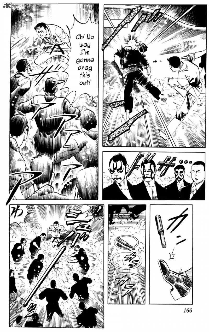Jesus Chapter 18 page 4