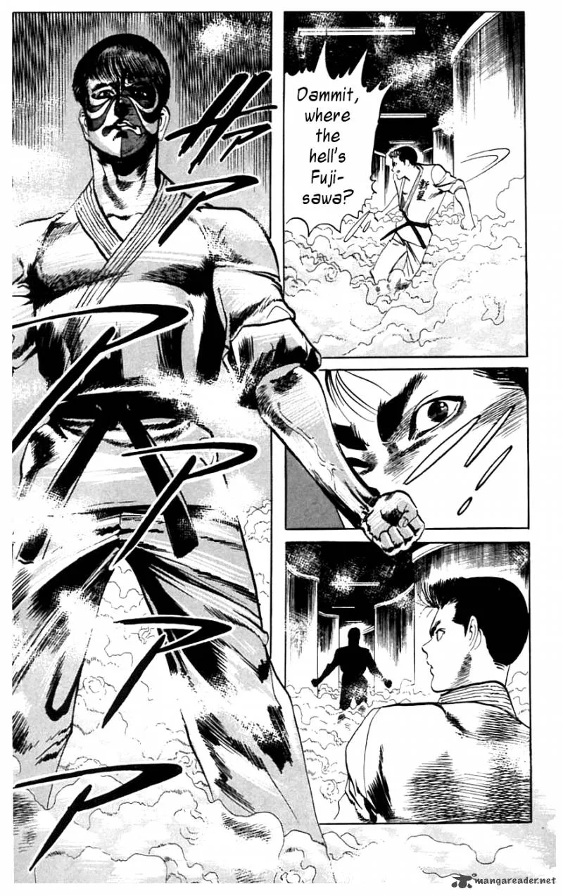 Jesus Chapter 18 page 17