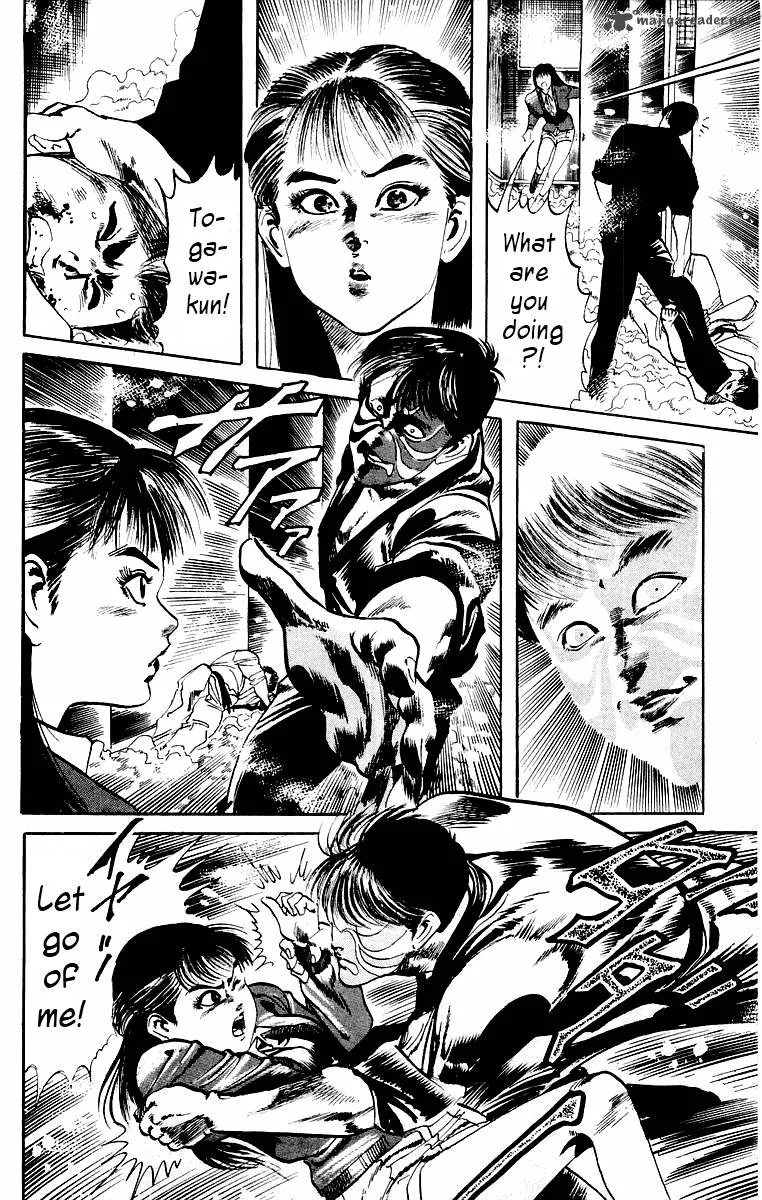 Jesus Chapter 19 page 10