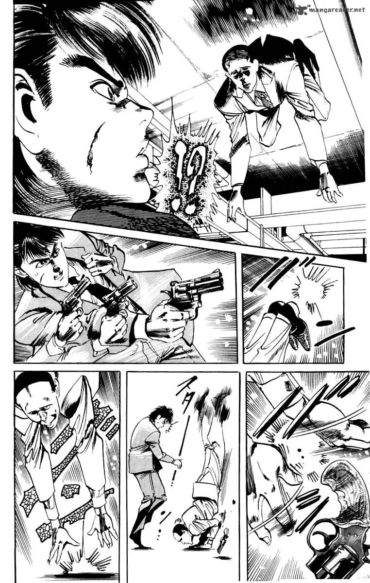 Jesus Chapter 19 page 20