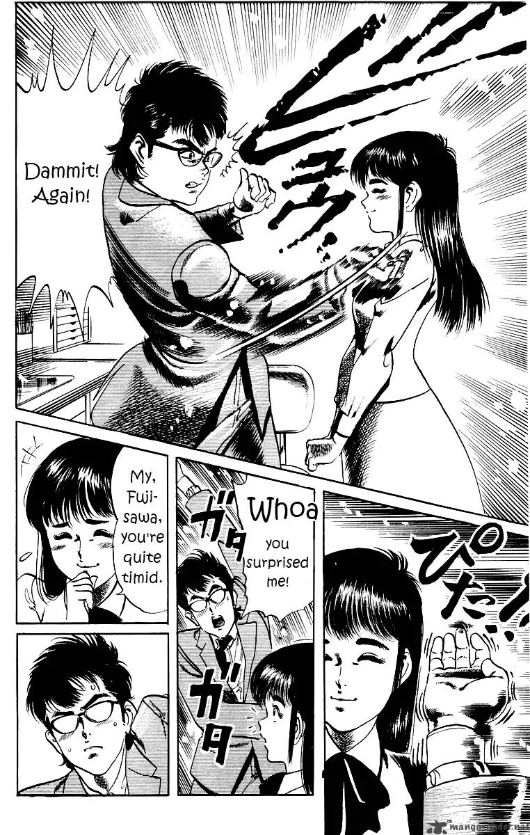 Jesus Chapter 2 page 18