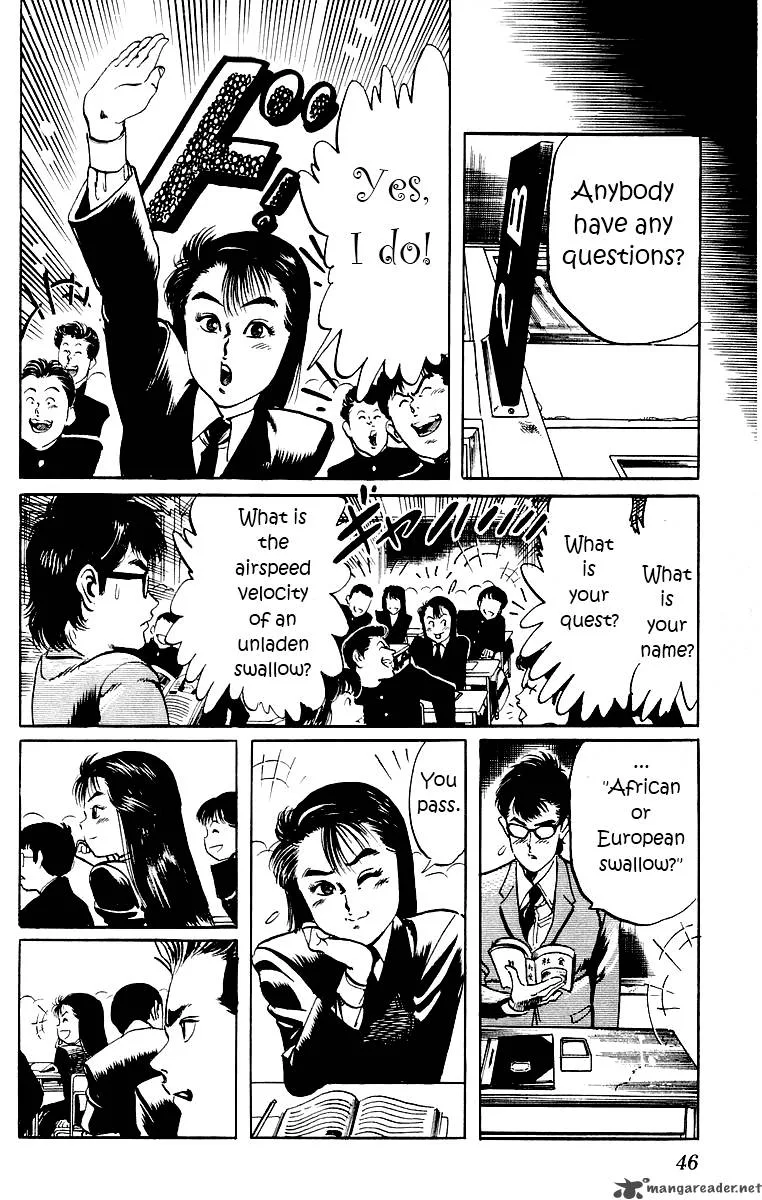 Jesus Chapter 2 page 27