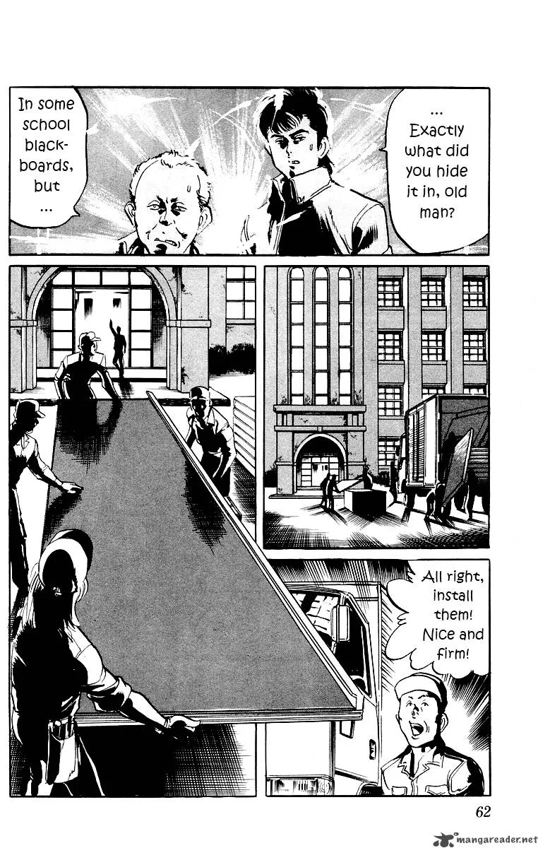 Jesus Chapter 2 page 26