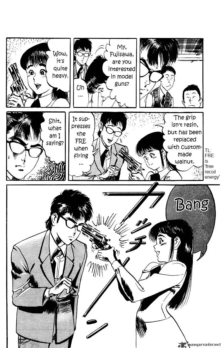 Jesus Chapter 2 page 20