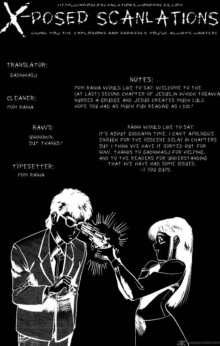 Jesus Chapter 2 page 28