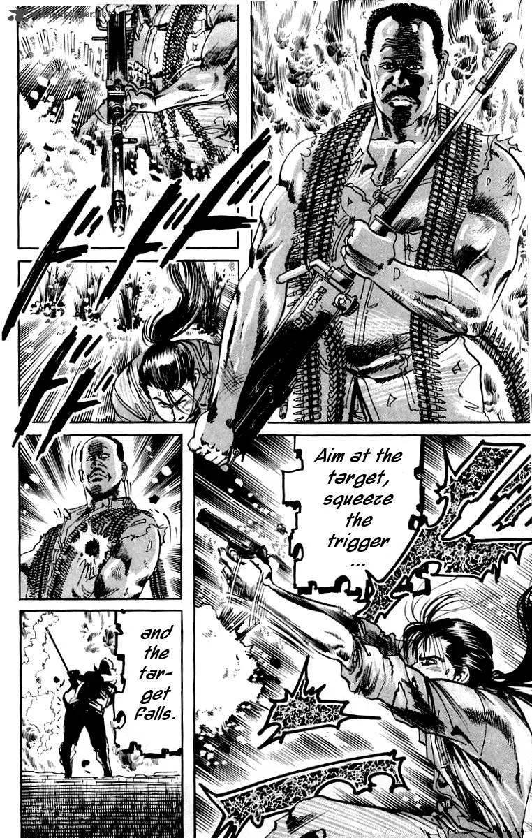 Jesus Chapter 20 page 2
