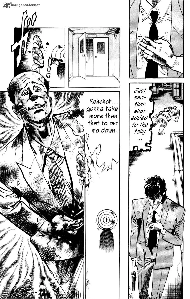 Jesus Chapter 20 page 9
