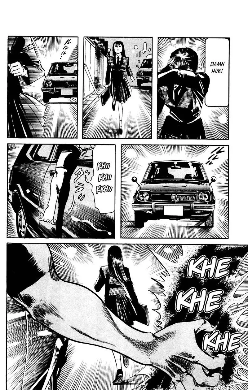 Jesus Chapter 24 page 12