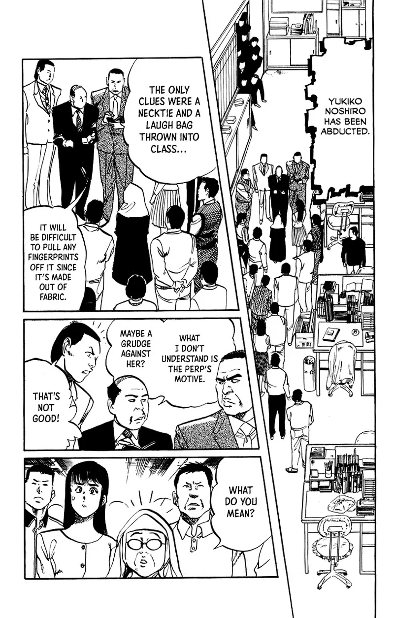 Jesus Chapter 25 page 3