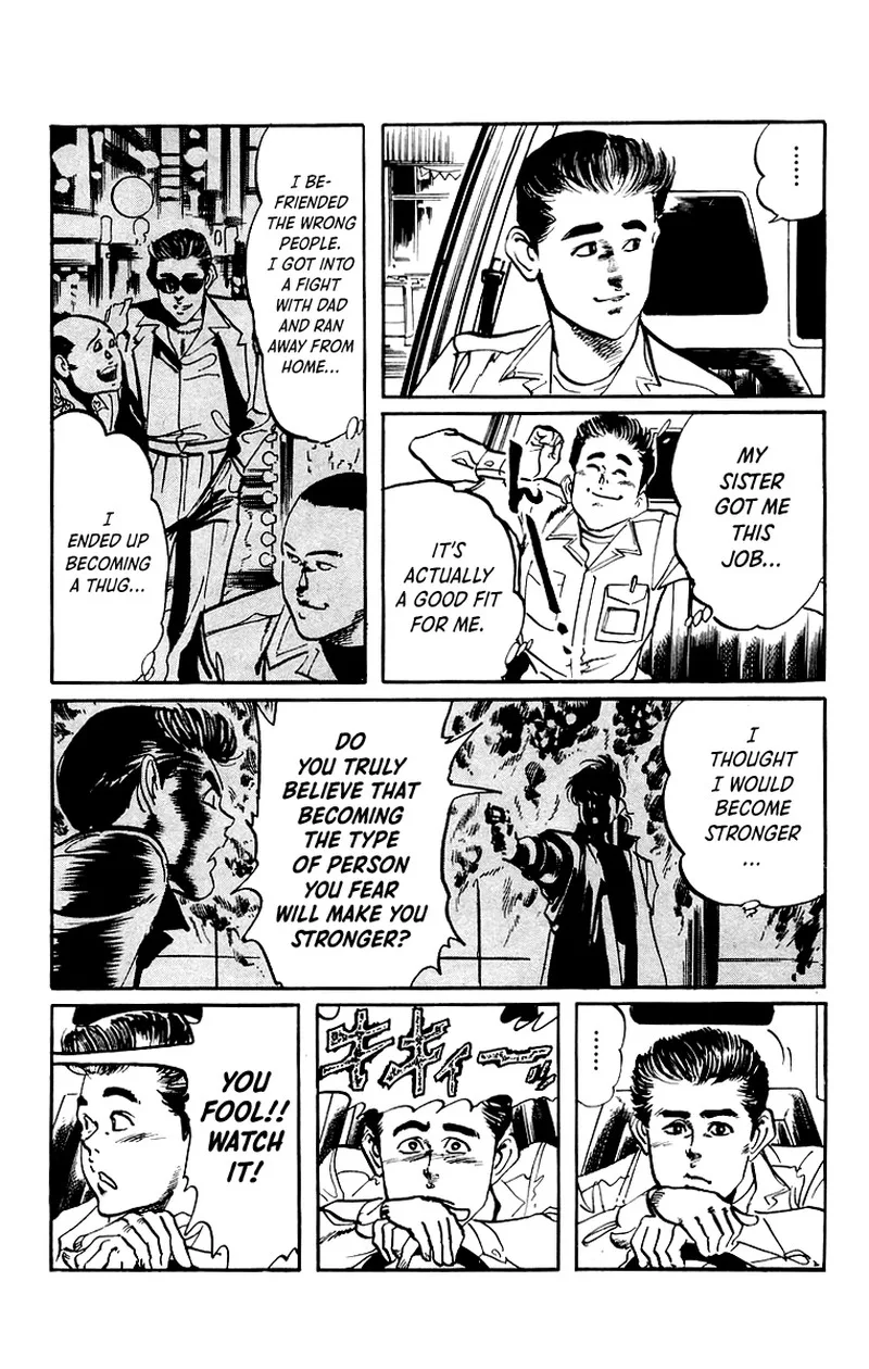 Jesus Chapter 25 page 7