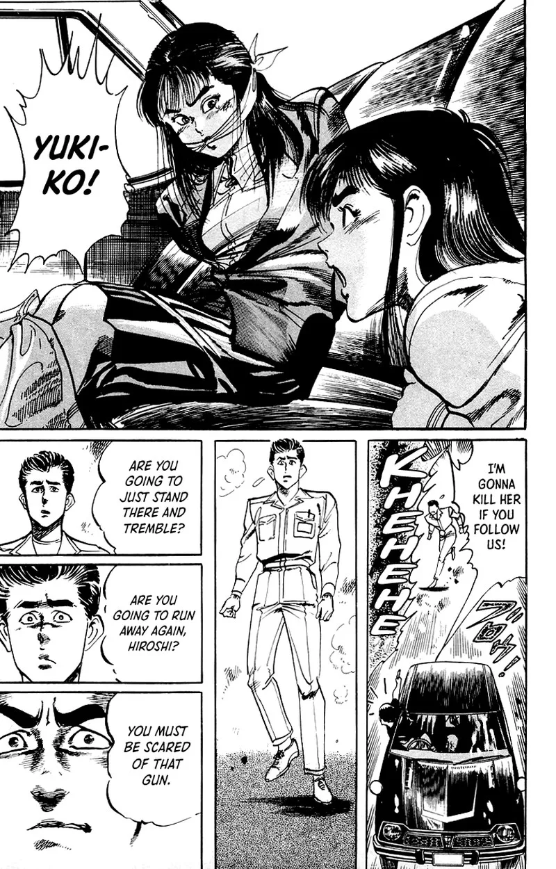 Jesus Chapter 25 page 15