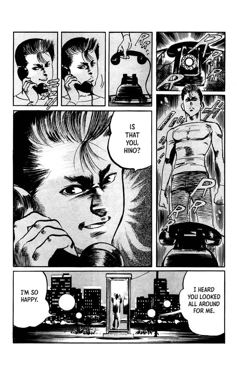 Jesus Chapter 26 page 18