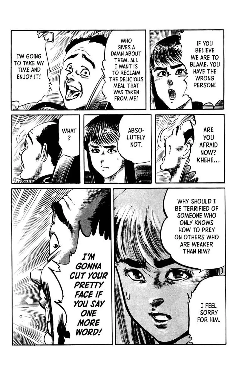 Jesus Chapter 26 page 16