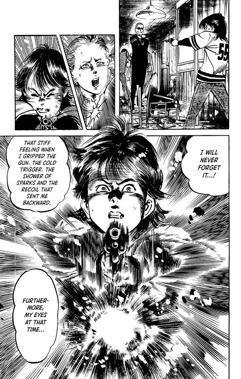 Jesus Chapter 26 page 5