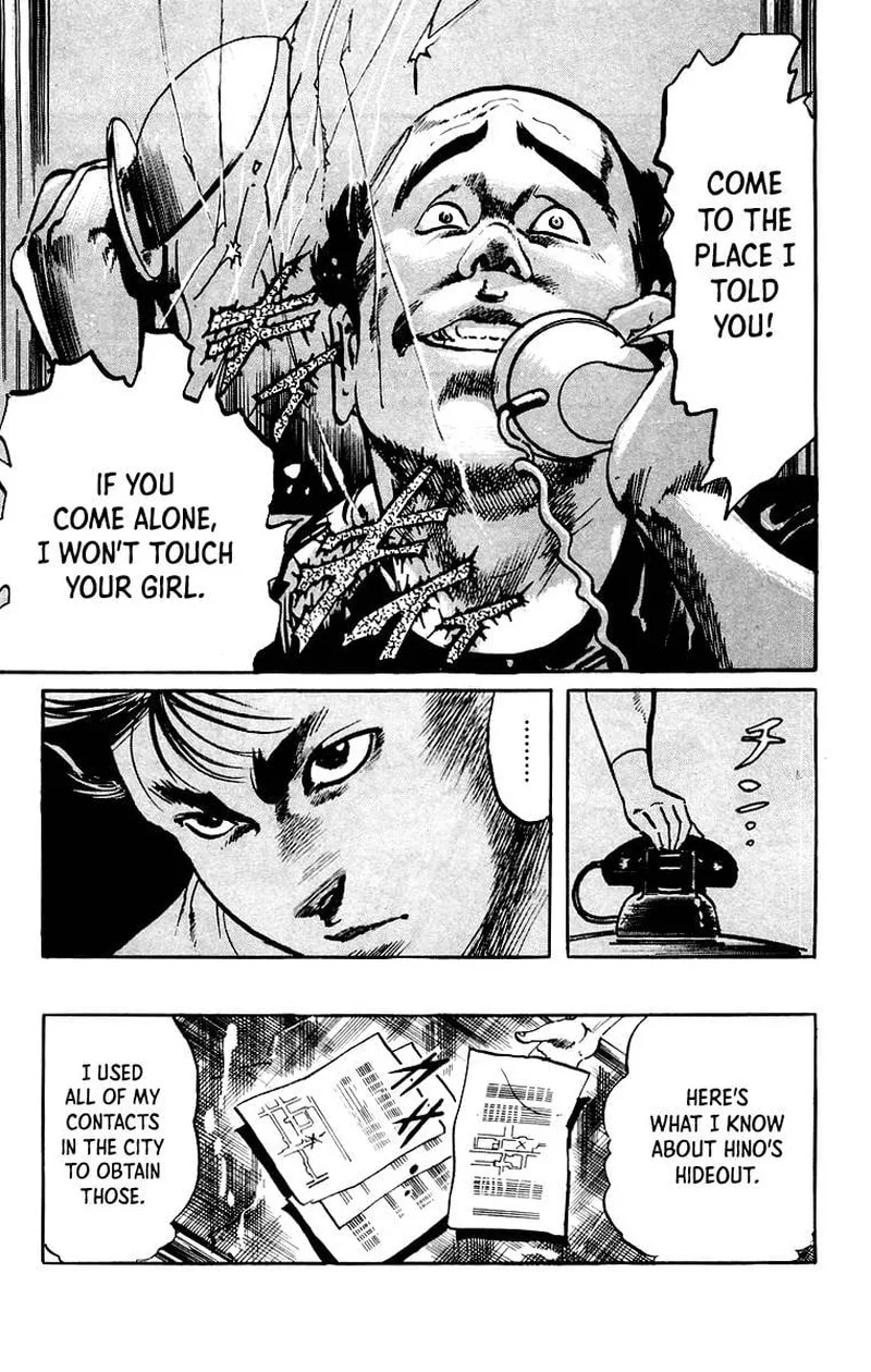 Jesus Chapter 26 page 19