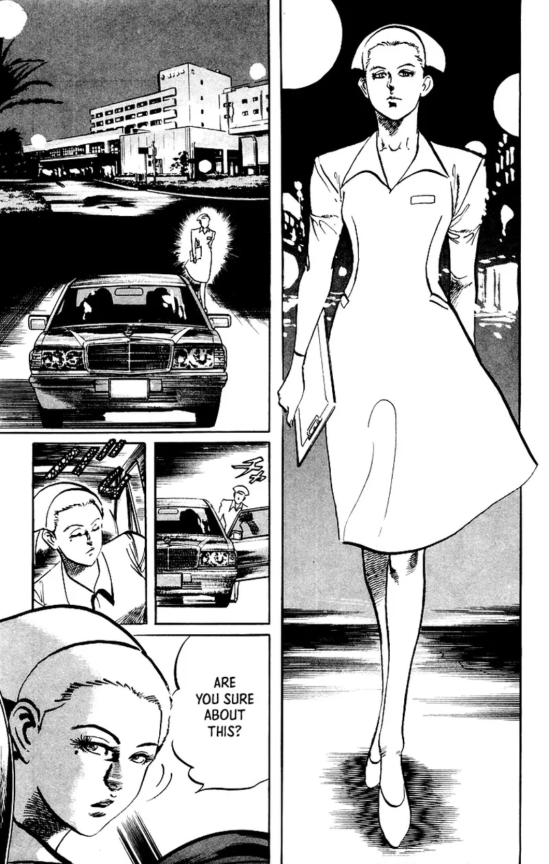Jesus Chapter 27 page 7