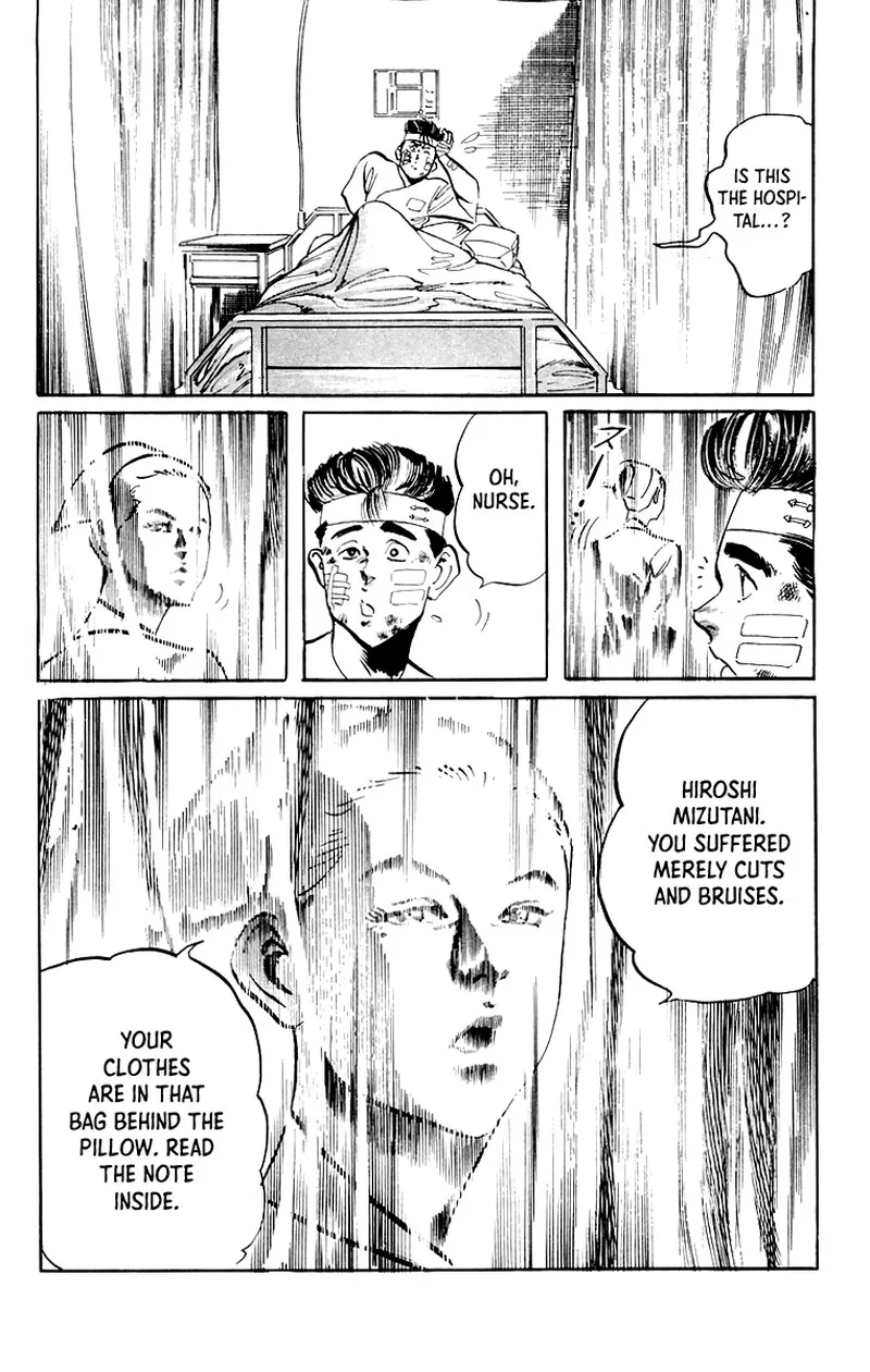 Jesus Chapter 27 page 4