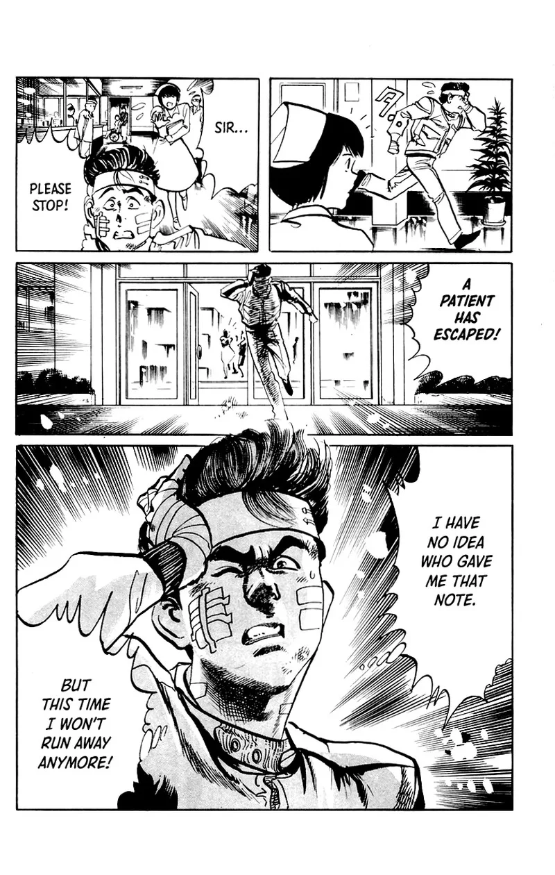 Jesus Chapter 27 page 6