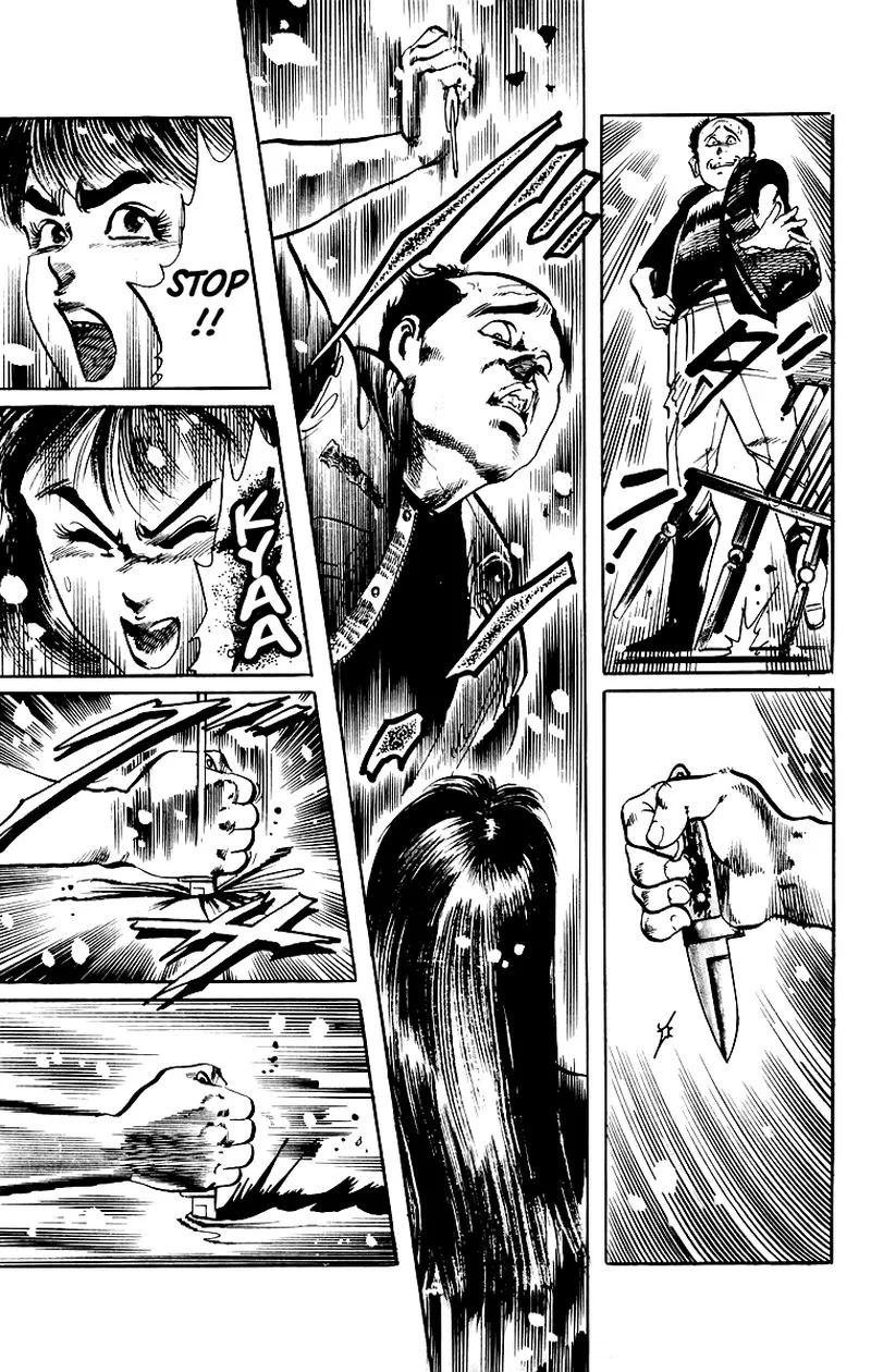 Jesus Chapter 27 page 15