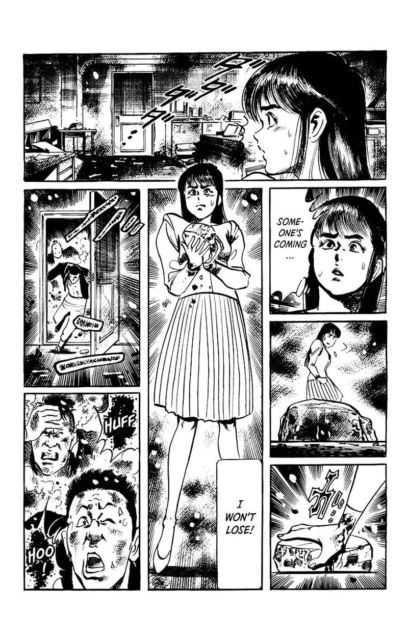 Jesus Chapter 28 page 12