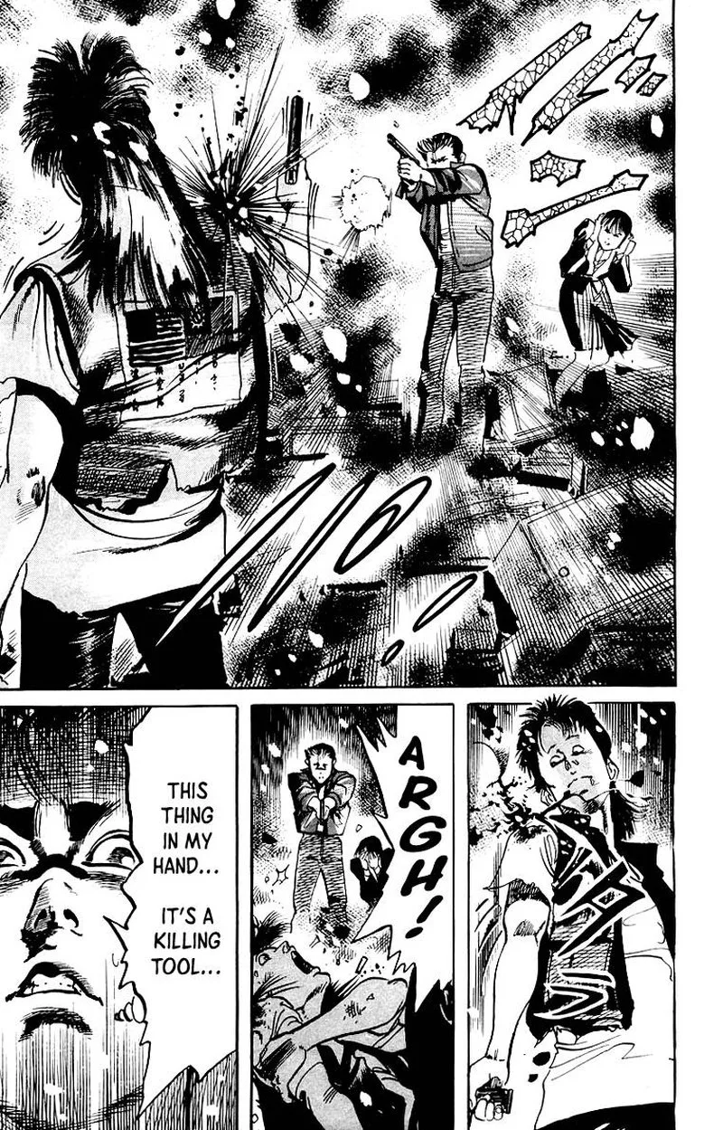 Jesus Chapter 28 page 10