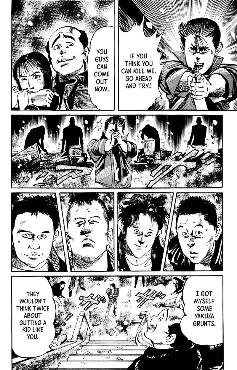 Jesus Chapter 28 page 2