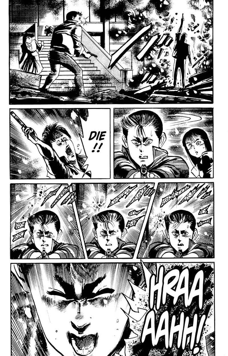 Jesus Chapter 28 page 9