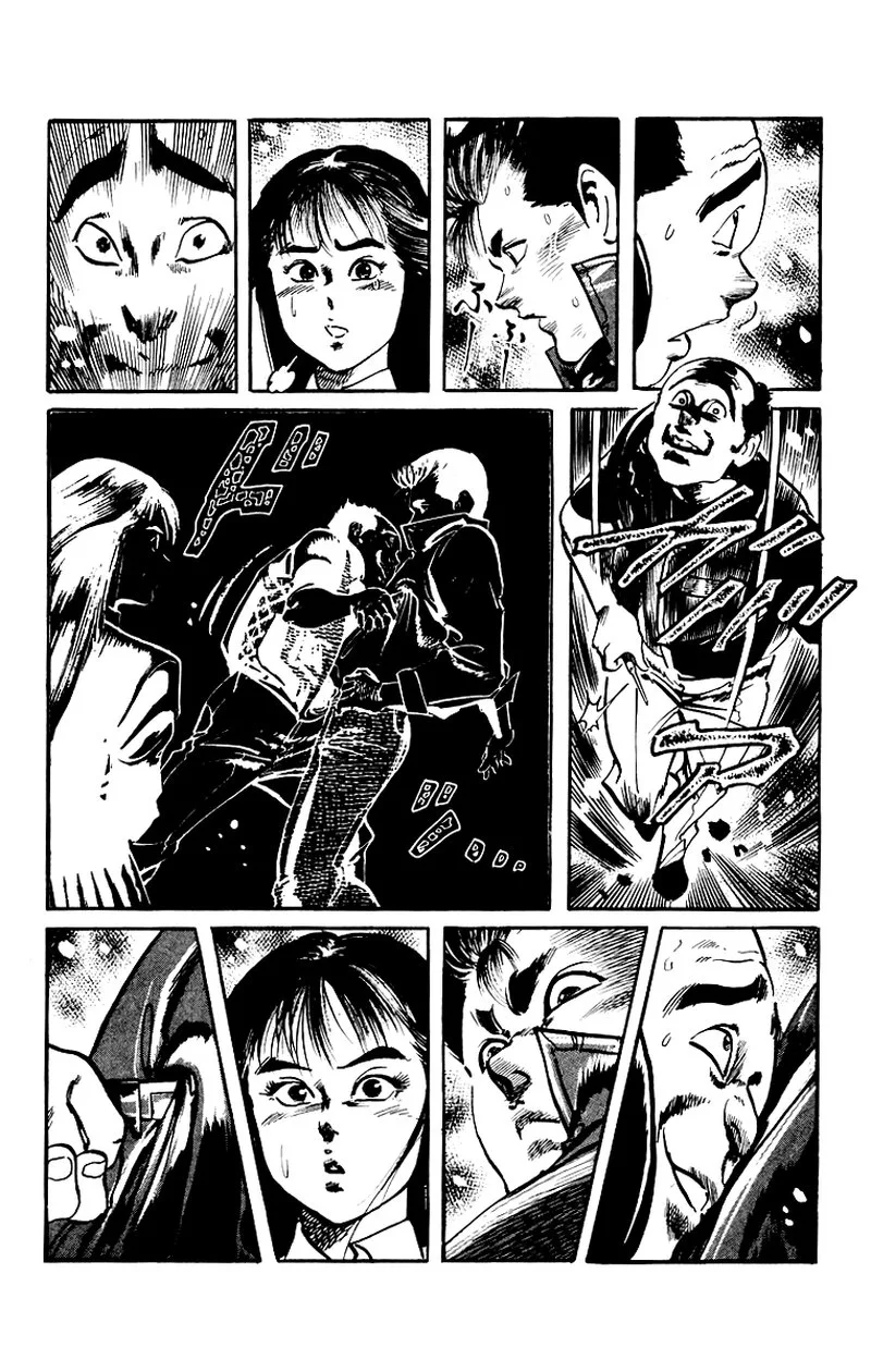 Jesus Chapter 29 page 6
