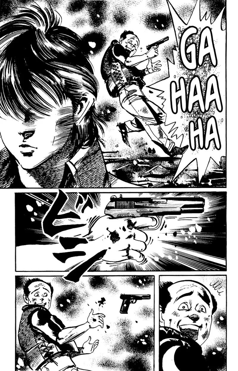 Jesus Chapter 29 page 16